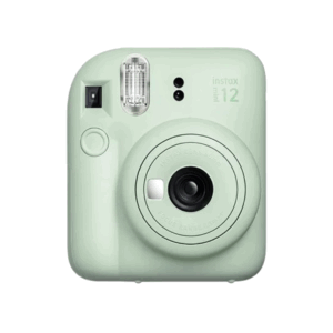 チェキ instax mini 12